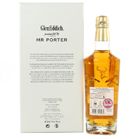 Glenfiddich 20 Year Old Mr. Porter Single Malt Whisky - Image 5