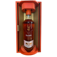 Glenfiddich 21 Year Old Gran Reserva Single Malt Whisky - Image 6