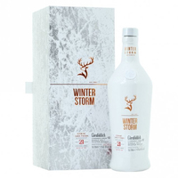 Glenfiddich 21 Years Old Winter Storm Experimental Batch 2 - Image 5