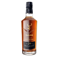 Glenfiddich 29 Year Old Grand Yozakura Single Malt Whisky - Image 6