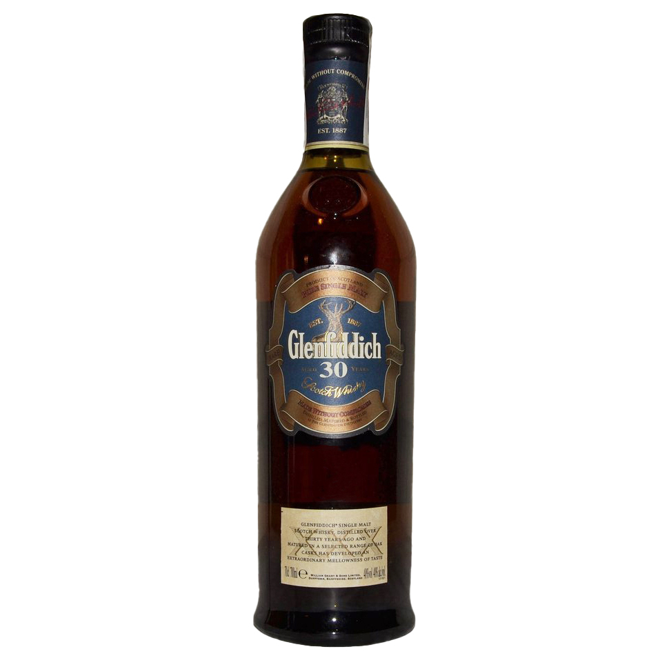 Glenfiddich 30 Year Old XXX Single Malt Whisky - Image 3