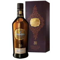 Glenfiddich 30 Year Old Cask Selection Single Malt Whisky - Image 5