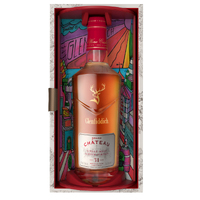 Glenfiddich Grand Château 31 Year Old Bordeaux Wine Cask Finish - Image 7