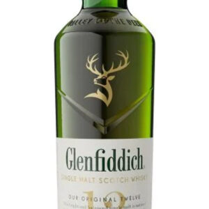Glenfiddich 12 Year Old, Original