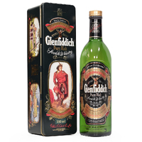 Glenfiddich Clan Drummond of The Highlands 1980s Single Malt Whisky - Image 4