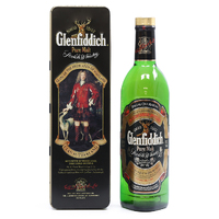 Glenfiddich Clan Sutherland of The Highlands Single Malt Whisky - Image 3