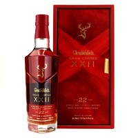 Glenfiddich 22 Year Old Gran Cortes Single Malt Whisky - Image 4