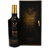 Glenfiddich 23 Year Old Grand Cru Single Malt Whisky - Image 4