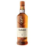 Glenfiddich Perpetual Collection VAT 01 Single Malt Whisky - Image 6
