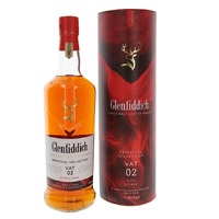 Glenfiddich Perpetual Collection VAT 02 Single Malt Whisky - Image 5