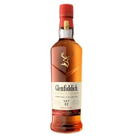 Glenfiddich Perpetual Collection VAT 02 Single Malt Whisky - Image 6