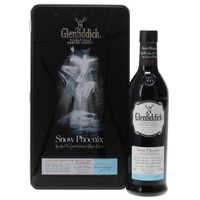Glenfiddich Snow Phoenix Single Malt Whisky - Image 5