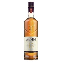 Glenfiddich 15 Years Old Solera Fifteen Single Malt Whisky - Image 6
