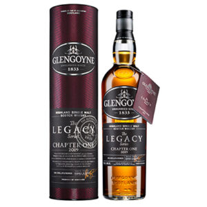 Glengoyne The Legacy Series, Chapter One