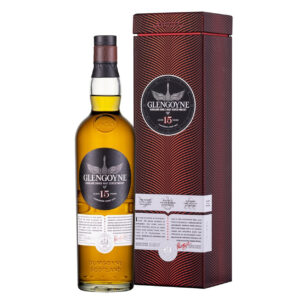 Glengoyne 15 Year Old
