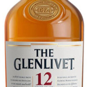 Glenlivet 12 Year Old Double Oak
