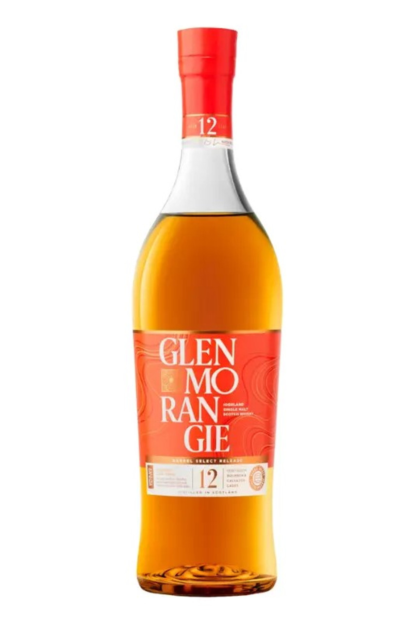 Glenmorangie 12 Year Old Calvados Cask Finish - Image 2