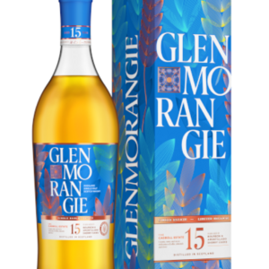 Glenmorangie The Cadboll Estate, 15 Year Old