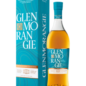 Glenmorangie Triple Cask Reserve