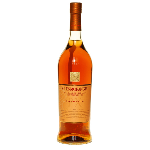Glenmorangie Sonnalta PX Private Edition 2009 Release Single Malt Whisky - Image 3