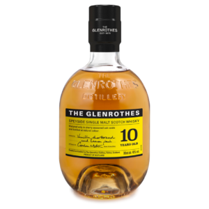 Glenrothes 10 Year Old