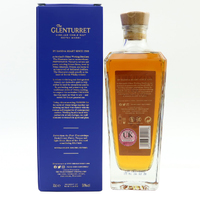 Glenturret 10 Year Old Peat Smoke 2020 Maiden Release Single Malt Whisky - Image 7