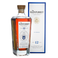 Glenturret 12 Year Old 2022 Release Single Malt Whisky - Image 5