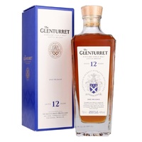 Glenturret 12 Year Old 2022 Release Single Malt Whisky - Image 7