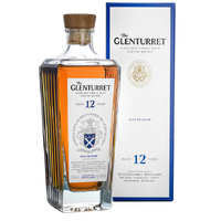 Glenturret 12 Year Old 2023 Release Single Malt Whisky - Image 4