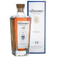 Glenturret 15 Year Old 2022 Release Single Malt Whisky - Image 5