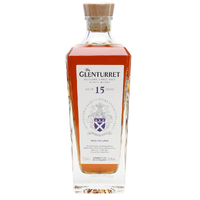 Glenturret 15 Year Old 2022 Release Single Malt Whisky - Image 6