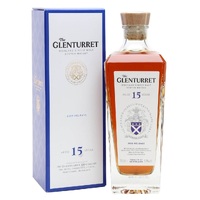 Glenturret 15 Year Old 2022 Release Single Malt Whisky - Image 7
