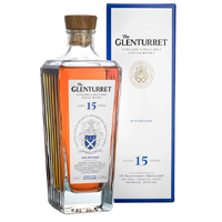 Glenturret 15 Year Old 2023 Release Single Malt Whisky - Image 4