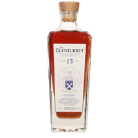 Glenturret 15 Year Old 2023 Release Single Malt Whisky - Image 5
