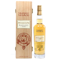 Glenturret 27 Year Old 1978 Murray McDavid Single Malt Whisky - Image 5