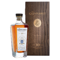 Glenturret 30 Year Old 2022 Release Single Malt Whisky - Image 5