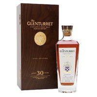 Glenturret 30 Year Old 2022 Release Single Malt Whisky - Image 7
