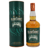 Glenturret Peated Edition 2014 Single Malt Whisky - Image 4