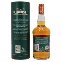 Glenturret Peated Edition 2014 Single Malt Whisky - Image 5
