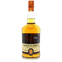 Glenturret Peated Edition Single Malt Whisky - Image 3