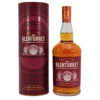 Glenturret Sherry Edition 2014 Single Malt Whisky - Image 4