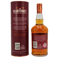 Glenturret Sherry Edition 2014 Single Malt Whisky - Image 5