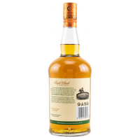 Glenturret Triple Wood Edition Single Malt Whisky - Image 5