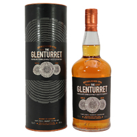 Glenturret Triple Wood Edition 2014 Single Malt Whisky - Image 4