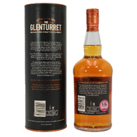 Glenturret Triple Wood Edition 2014 Single Malt Whisky - Image 5