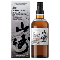Hakushu and Yamazaki The Kogei Collection Peated Malt Spanish Oak 2024 Bundle - Image 6