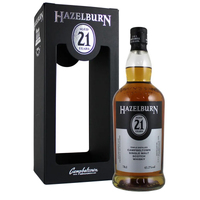 Springbank Hazelburn 21 Year Old 2023 Single Malt Whisky - Image 4