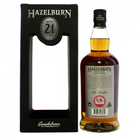 Springbank Hazelburn 21 Year Old 2023 Single Malt Whisky - Image 5