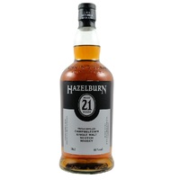 Springbank Hazelburn 21 Year Old 2022 Single Malt Whisky - Image 7