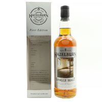 Springbank Hazelburn 8 Year Old First Edition The Maltings - Image 5